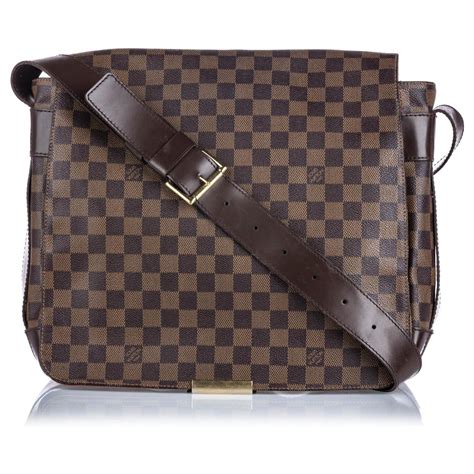 sac besace louis vuitton damier|louis vuitton besace.